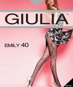 Giulia - Fantasy 2014